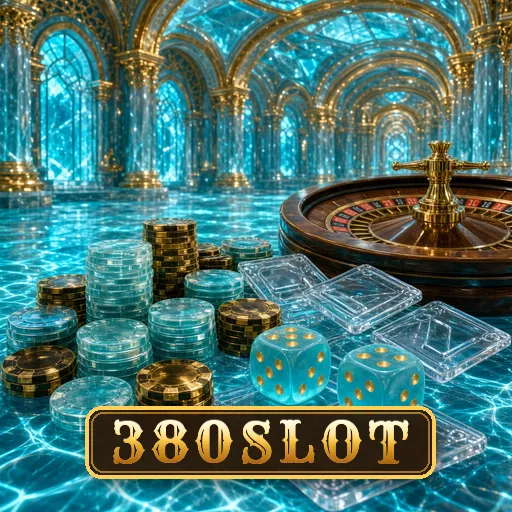 Statistik ulasan 380slot