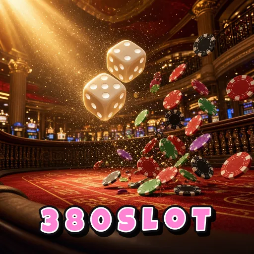 Persyaratan perangkat 380slot