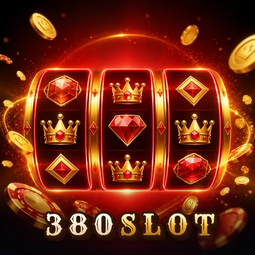 Instalasi 380slot